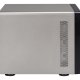 QNAP TVS-871 NAS Tower Intel® Core™ i7 i7-4790S 16 GB DDR3 0 TB QNAP Turbo System Nero 6