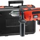 Black & Decker KR604CRESK trapano 2800 Giri/min Senza chiave 3