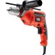 Black & Decker KR604CRESK trapano 2800 Giri/min Senza chiave 4