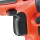 Black & Decker KR604CRESK trapano 2800 Giri/min Senza chiave 6