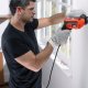 Black & Decker KR604CRESK trapano 2800 Giri/min Senza chiave 8