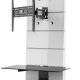 Meliconi Ghost Design 3000 Rotation 160 cm (63