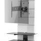 Meliconi Ghost Design 3000 Rotation 160 cm (63