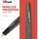 Trust 20430 puntatore wireless Nero 7