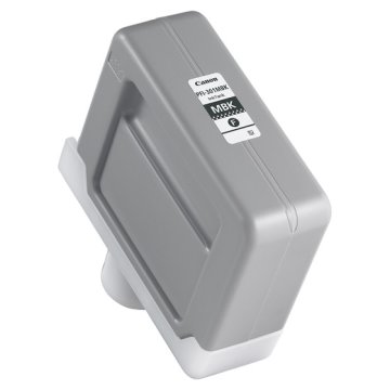 Canon PFI-301MBK cartuccia d'inchiostro 1 pz Originale Nero opaco