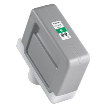 Canon PFI-301G cartuccia d'inchiostro 1 pz Originale Verde