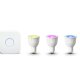 Philips Hue White and Color ambiance Starter kit GU10 8718696508626 2