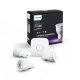 Philips Hue White and Color ambiance Starter kit GU10 8718696508626 4