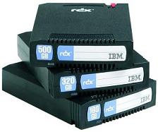 IBM 46C5367 supporto di archiviazione di backup Nastro dati vuoto Cartuccia a nastro