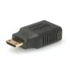 ROLINE HDMI Adapter mini HDMI Nero 4