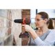 Black & Decker BDCHD18K-QW trapano 1400 Giri/min Nero, Arancione 8