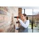 Black & Decker BDCHD18K-QW trapano 1400 Giri/min Nero, Arancione 9