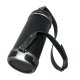 LogiLink SP0069 altoparlante portatile e per feste Sistema di altoparlanti portatile 2.1 Nero 4 W 3