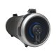 LogiLink SP0069 altoparlante portatile e per feste Sistema di altoparlanti portatile 2.1 Nero 4 W 4