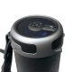 LogiLink SP0069 altoparlante portatile e per feste Sistema di altoparlanti portatile 2.1 Nero 4 W 5