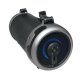 LogiLink SP0069 altoparlante portatile e per feste Sistema di altoparlanti portatile 2.1 Nero 4 W 6