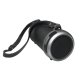 LogiLink SP0069 altoparlante portatile e per feste Sistema di altoparlanti portatile 2.1 Nero 4 W 7