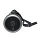 LogiLink SP0069 altoparlante portatile e per feste Sistema di altoparlanti portatile 2.1 Nero 4 W 8
