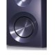LG CM2460 set audio da casa Microsistema audio per la casa 100 W Nero 5