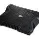 Cooler Master NotePal XL base di raffreddamento per laptop 43,2 cm (17