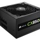 Corsair CX850M alimentatore per computer 850 W 20+4 pin ATX ATX Nero 2