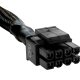 Corsair CX850M alimentatore per computer 850 W 20+4 pin ATX ATX Nero 4