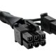 Corsair CX850M alimentatore per computer 850 W 20+4 pin ATX ATX Nero 5