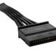 Corsair CX850M alimentatore per computer 850 W 20+4 pin ATX ATX Nero 6