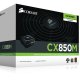 Corsair CX850M alimentatore per computer 850 W 20+4 pin ATX ATX Nero 9