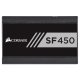 Corsair SF450 alimentatore per computer 450 W 24-pin ATX SFX Nero 6