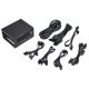 Corsair SF600 alimentatore per computer 600 W 24-pin ATX SFX Nero 5