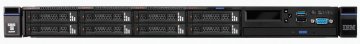 IBM System x 3550 M5 server 0 GB Rack (1U) Intel® Xeon® E5 v3 E5-2620V3 2,4 GHz 16 GB DDR4-SDRAM 550 W