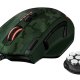 Trust GXT 155C mouse Gaming Mano destra USB tipo A 2