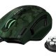 Trust GXT 155C mouse Gaming Mano destra USB tipo A 3