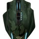 Trust GXT 155C mouse Gaming Mano destra USB tipo A 6
