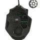 Trust GXT 155C mouse Gaming Mano destra USB tipo A 8