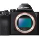 Sony Alpha 7, fotocamera mirrorless ad attacco E, sensore full-frame, 24.3 MP 2