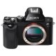 Sony Alpha 7, fotocamera mirrorless ad attacco E, sensore full-frame, 24.3 MP 3