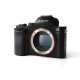 Sony Alpha 7, fotocamera mirrorless ad attacco E, sensore full-frame, 24.3 MP 4
