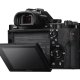 Sony Alpha 7, fotocamera mirrorless ad attacco E, sensore full-frame, 24.3 MP 6