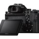 Sony Alpha 7, fotocamera mirrorless ad attacco E, sensore full-frame, 24.3 MP 7