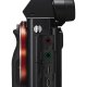 Sony Alpha 7, fotocamera mirrorless ad attacco E, sensore full-frame, 24.3 MP 9