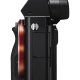 Sony Alpha 7, fotocamera mirrorless ad attacco E, sensore full-frame, 24.3 MP 10