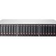 HPE MSA 1040 array di dischi Armadio (2U) Nero 2