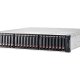 HPE MSA 1040 array di dischi Armadio (2U) Nero 3