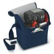 Manfrotto Amica 10 Borsa da spalla Blu 3