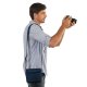 Manfrotto Amica 10 Borsa da spalla Blu 8