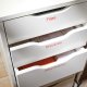 DYMO D1 - Standard Etichette - Rosso su bianco - 12mm x 7m 11