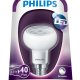 Philips LED Riflettore (int. reg.), luce bianca calda, E14, 4,5 W (40 W) 3