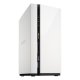 QNAP TS-228 server NAS e di archiviazione Mini Tower 1 GB DDR3 0 TB QNAP Turbo System Nero, Bianco 4